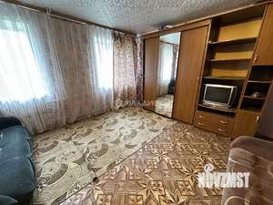 1-к квартира, вторичка, 32м2, 1/5 этаж