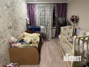 3-к квартира, вторичка, 63м2, 5/5 этаж