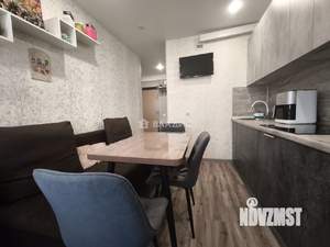 1-к квартира, вторичка, 34м2, 2/18 этаж