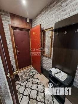 1-к квартира, вторичка, 30м2, 3/5 этаж