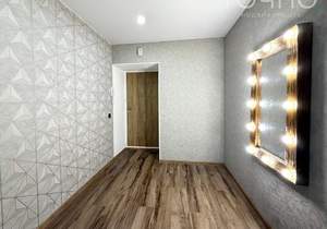 3-к квартира, вторичка, 65м2, 15/17 этаж