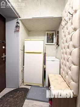 1-к квартира, вторичка, 29м2, 1/5 этаж