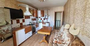 2-к квартира, вторичка, 72м2, 7/10 этаж