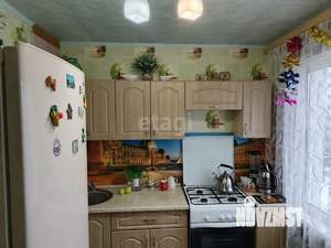 2-к квартира, вторичка, 54м2, 5/9 этаж