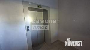 3-к квартира, вторичка, 64м2, 8/9 этаж