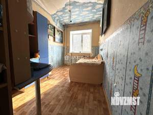 3-к квартира, вторичка, 56м2, 2/5 этаж