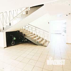 Студия квартира, вторичка, 30м2, 1/10 этаж
