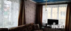 1-к квартира, вторичка, 30м2, 1/2 этаж