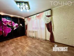 1-к квартира, вторичка, 51м2, 9/10 этаж