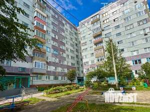 2-к квартира, вторичка, 54м2, 7/9 этаж