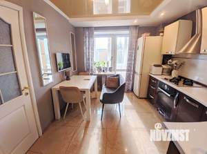 1-к квартира, вторичка, 42м2, 5/10 этаж