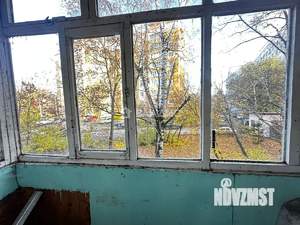 1-к квартира, вторичка, 29м2, 2/5 этаж