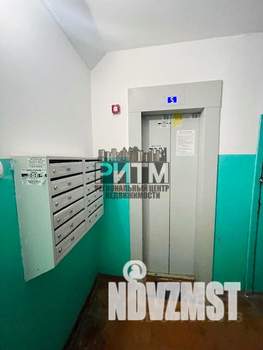 2-к квартира, вторичка, 54м2, 9/9 этаж