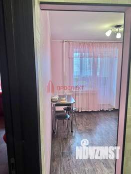 1-к квартира, вторичка, 42м2, 1/10 этаж