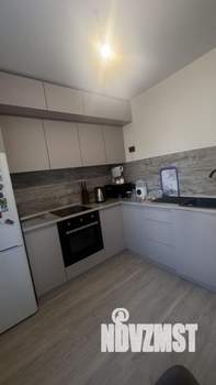 1-к квартира, вторичка, 29м2, 4/9 этаж