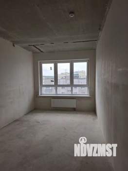 1-к квартира, вторичка, 47м2, 5/17 этаж