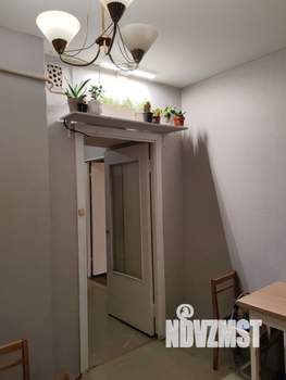 1-к квартира, вторичка, 37м2, 2/9 этаж