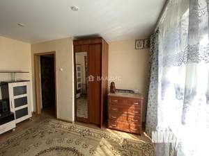 1-к квартира, вторичка, 21м2, 3/9 этаж