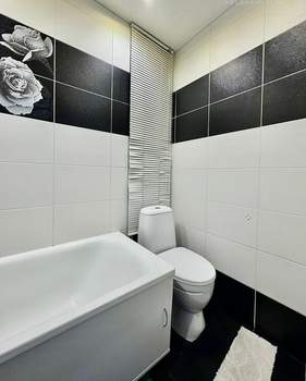 1-к квартира, вторичка, 35м2, 4/9 этаж