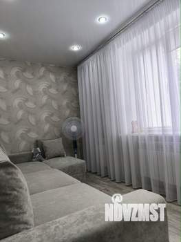 3-к квартира, вторичка, 52м2, 2/5 этаж