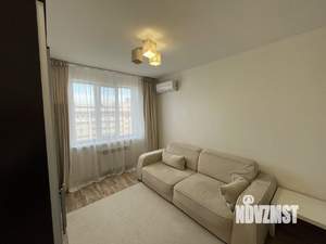 1-к квартира, вторичка, 35м2, 10/10 этаж