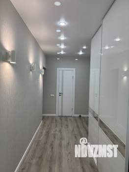 3-к квартира, вторичка, 89м2, 6/18 этаж