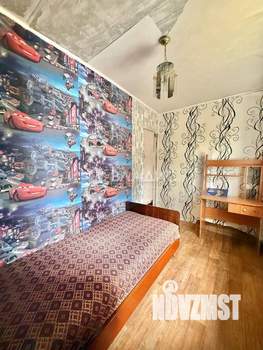 2-к квартира, вторичка, 30м2, 4/5 этаж