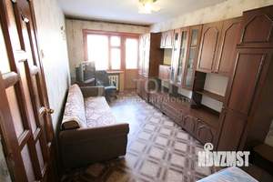 1-к квартира, вторичка, 29м2, 3/5 этаж