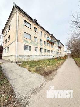 1-к квартира, вторичка, 25м2, 1/3 этаж