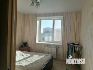 2-к квартира, вторичка, 59м2, 9/10 этаж