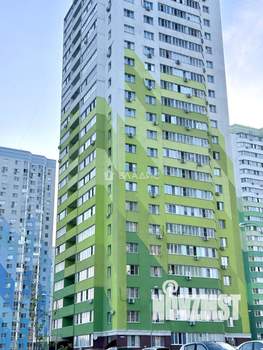 Студия квартира, вторичка, 26м2, 16/22 этаж