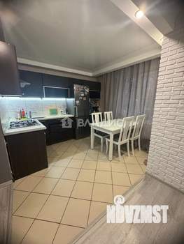 2-к квартира, вторичка, 52м2, 1/9 этаж
