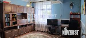 2-к квартира, вторичка, 56м2, 5/5 этаж