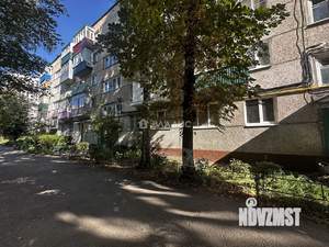 2-к квартира, вторичка, 45м2, 2/5 этаж