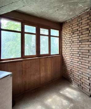 1-к квартира, вторичка, 36м2, 2/5 этаж