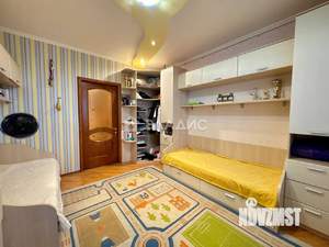 3-к квартира, вторичка, 110м2, 7/14 этаж