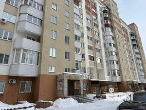 1-к квартира, вторичка, 37м2, 7/10 этаж