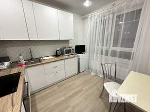 1-к квартира, вторичка, 31м2, 14/18 этаж