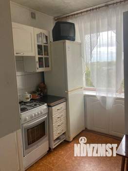 1-к квартира, вторичка, 33м2, 7/9 этаж