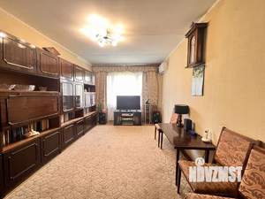 2-к квартира, вторичка, 45м2, 4/5 этаж