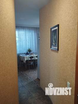 2-к квартира, вторичка, 77м2, 6/15 этаж
