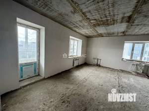 3-к квартира, вторичка, 98м2, 8/17 этаж