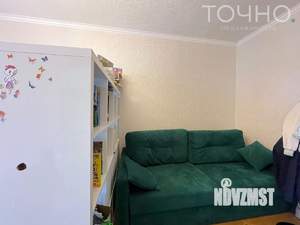 2-к квартира, вторичка, 53м2, 4/10 этаж