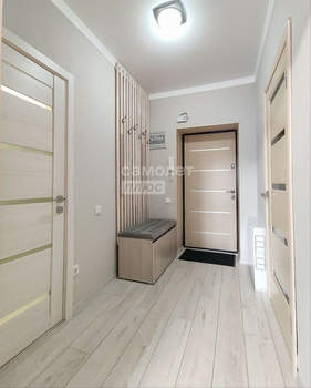 1-к квартира, вторичка, 41м2, 4/14 этаж