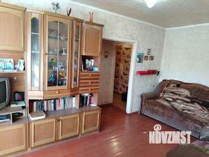 2-к квартира, вторичка, 45м2, 2/5 этаж