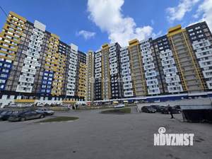 3-к квартира, вторичка, 103м2, 11/18 этаж