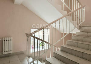 Студия квартира, вторичка, 21м2, 2/8 этаж