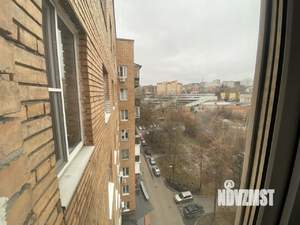 1-к квартира, вторичка, 32м2, 8/9 этаж