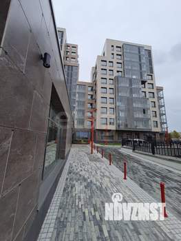 3-к квартира, вторичка, 106м2, 6/20 этаж