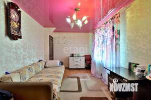 2-к квартира, вторичка, 42м2, 2/2 этаж